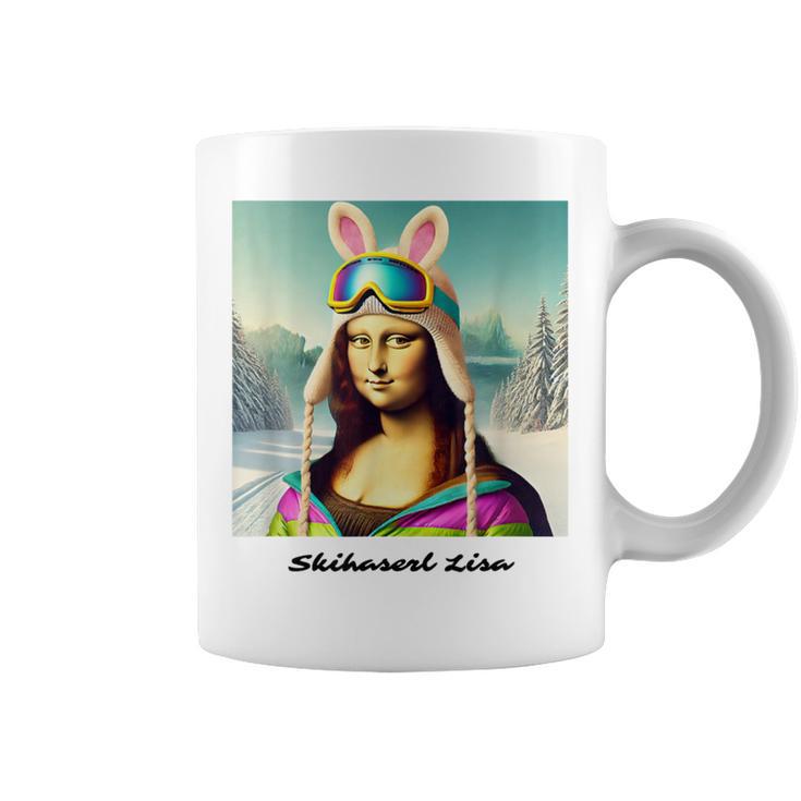 Skihaserl Lisa Mona Apres Ski Haserl Ski Holiday Team Outfit Tassen