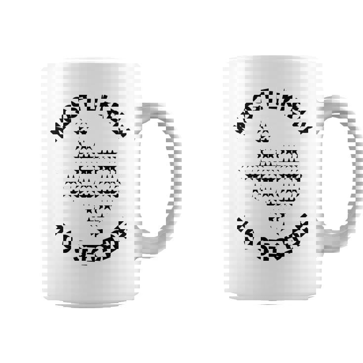 Texas Le Plus Susceptible De Faire Sécession Tasse