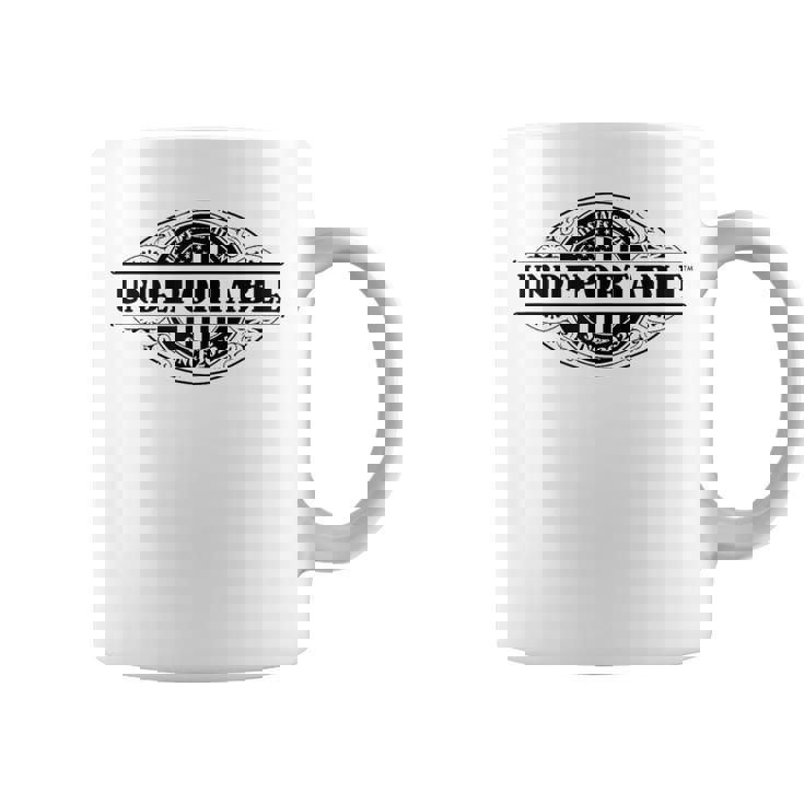 Undeportable 2025 New Us Citizen Citizenship Coffee Mug