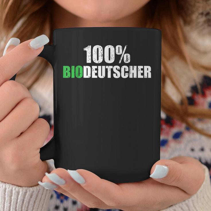 100 Organic German Tassen Lustige Geschenke