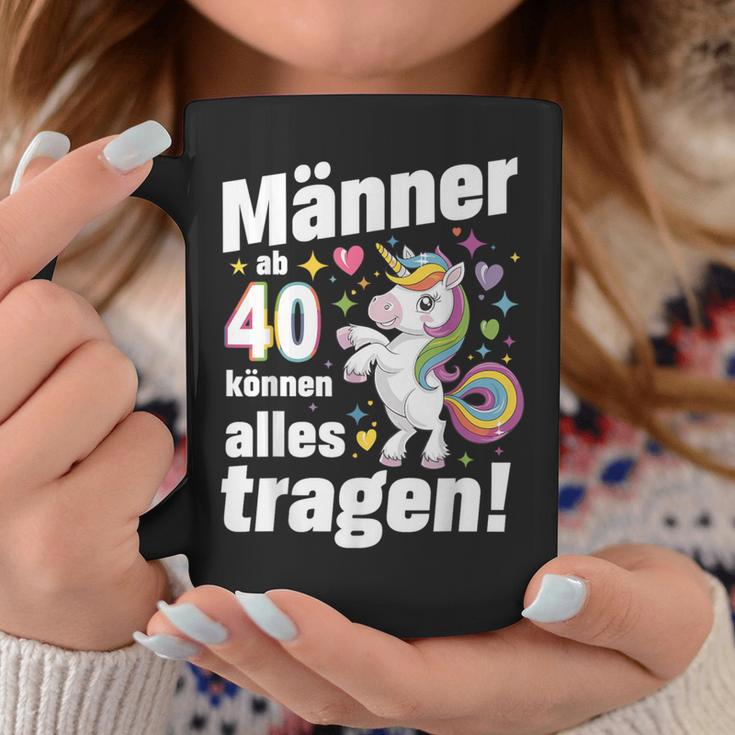 40 Geburtstag Mann Männer Ab 40 Sprüche 40 Geb Deko Tassen Lustige Geschenke