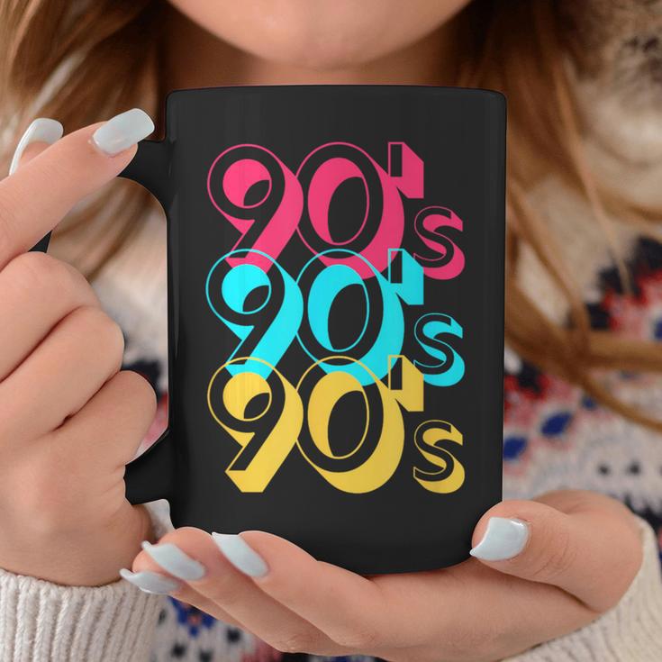 For 90S In Fan 90S Music Party Tassen Lustige Geschenke