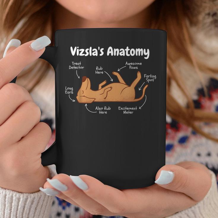 Anatomy Of Aizsla Tassen Lustige Geschenke