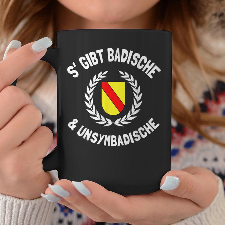 Baden Badener Badner Dialect Badischer Spruch Tassen Lustige Geschenke