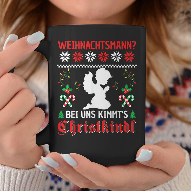 Bayern Christkindl Bavarian Christmas Christmas Tassen Lustige Geschenke