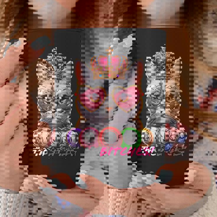 Bingo Time Bitches Bingo For Bingo Player Coffee Mug Personalized Gifts