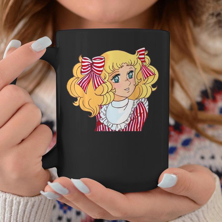 Candy Candy Manga Japonais Rétrointage Années 80 Tasse Cadeaux drôles