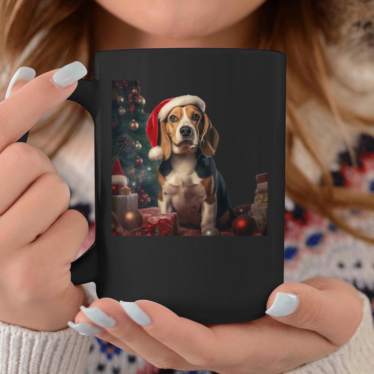 Christmas Beagle Beagle Christmas Tassen Lustige Geschenke