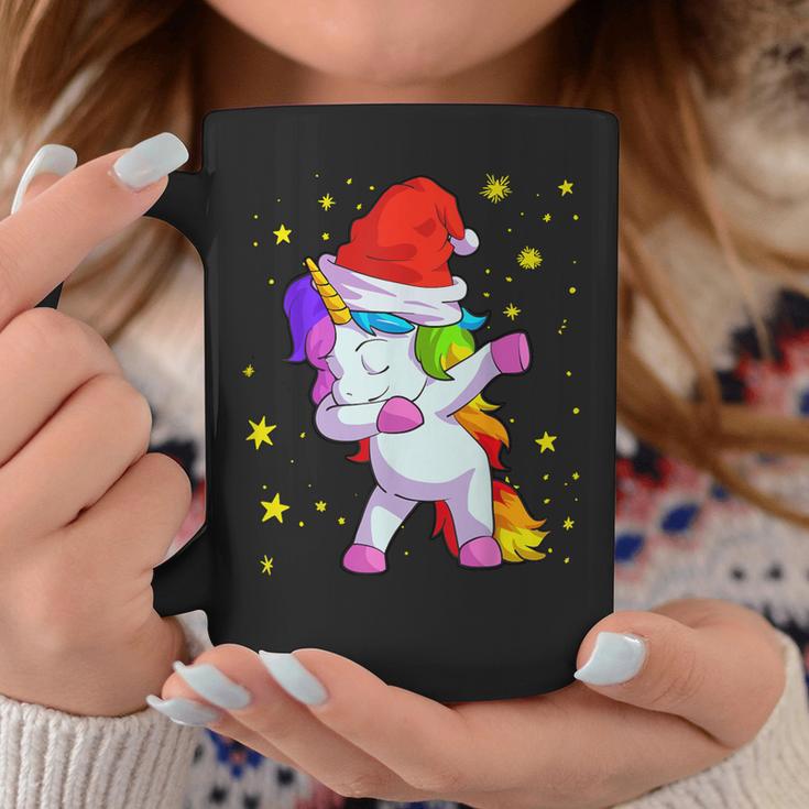 Christmas Children's Unicorn Girls Christmas Tassen Lustige Geschenke