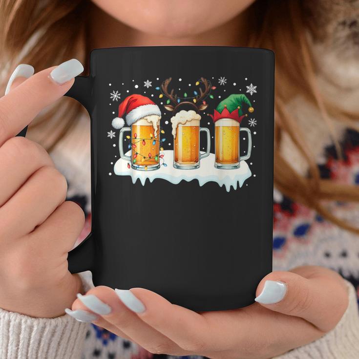 Christmas Outfit Beer Party Outfit Beer Beer Glasses Tassen Lustige Geschenke