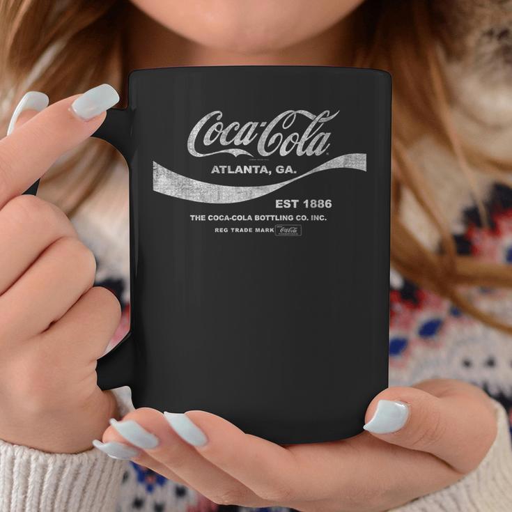 Coca-Cola Drink 1886 Tassen Lustige Geschenke