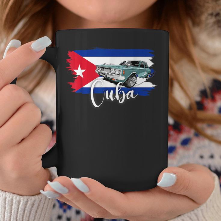 Cuba FlagCuba T Cuba T For T Tassen Lustige Geschenke