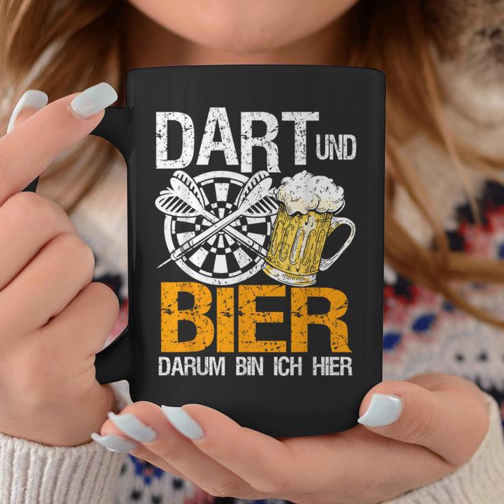 Dart Und Bier Das Gönn Ich Mir Darter Dart Player Jersey Tassen Lustige Geschenke