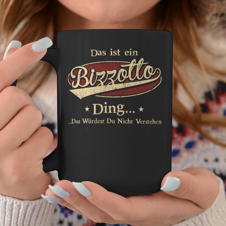 Das Ist Ein Bizzotto Ding Das Würdest Du Nicht Verstehen Bizzotto Name Tassen Lustige Geschenke