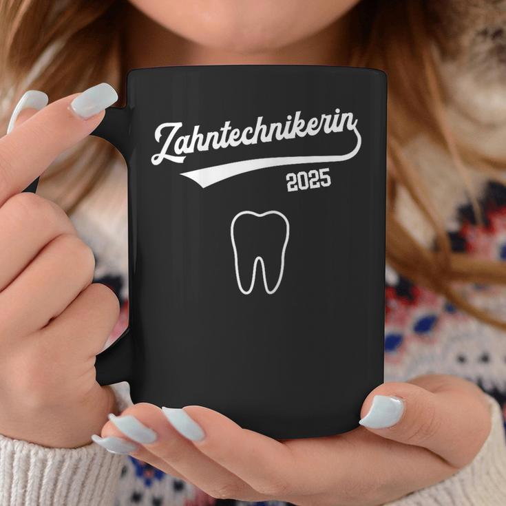 Dental Technician 2025 Exam Passed Training Tassen Lustige Geschenke