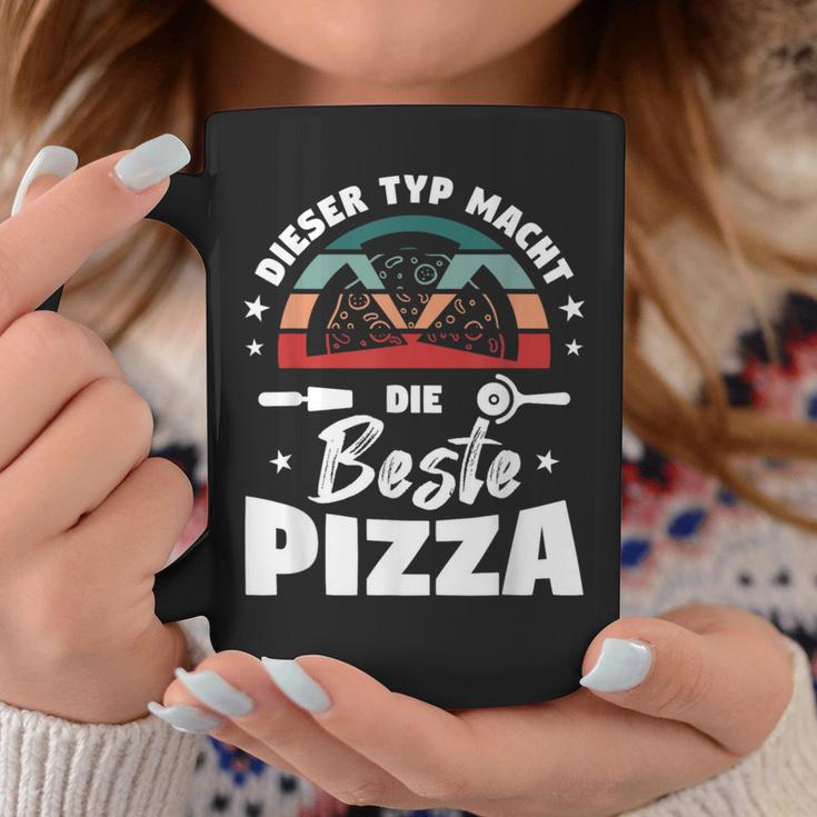 Dieser Typ Macht Die Beste Pizza Baker Pizzeria Pizza Tassen Lustige Geschenke