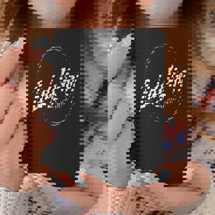 Divertido Lindy Hop Swing Dance Taza de café Regalos divertidos