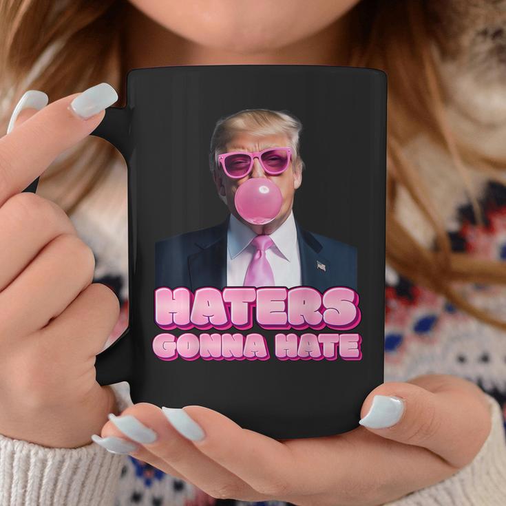 Donald Trump Bubble Gum Tassen Lustige Geschenke