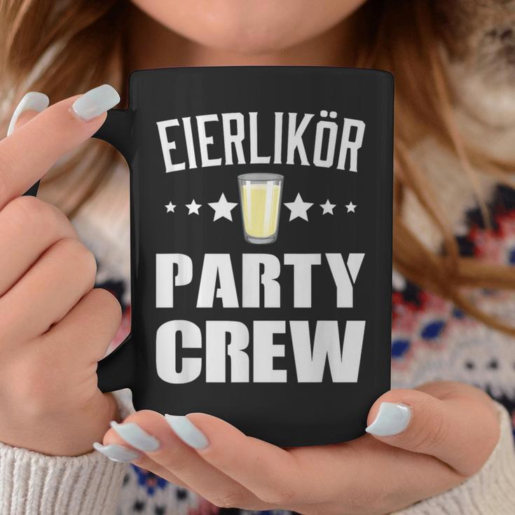 Egg Liqueur Party Crew Spring Party Tassen Lustige Geschenke