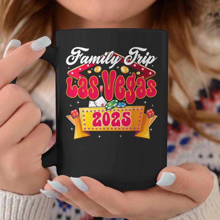 Family Trip Lasegas 2025 acation Lasegas Lover Tassen Lustige Geschenke