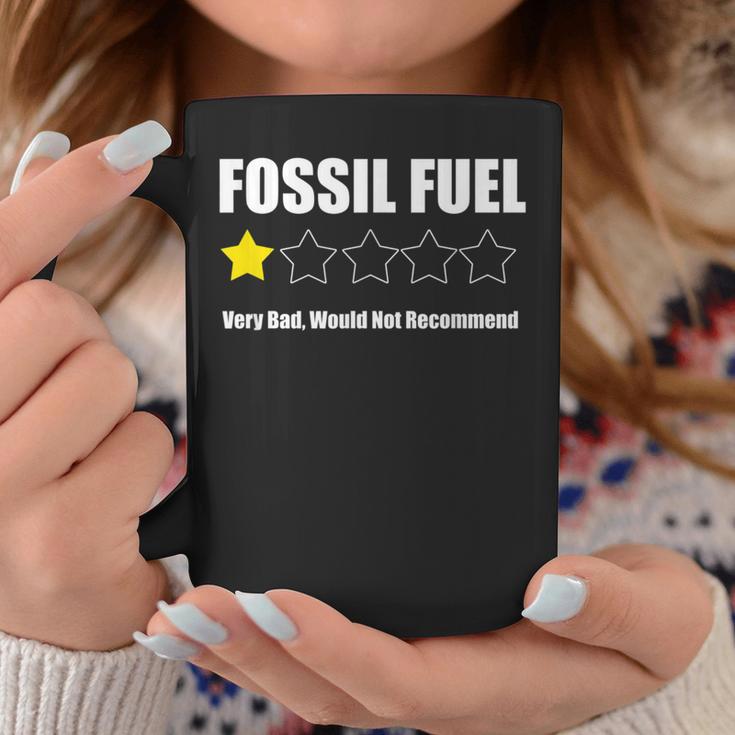 Fossil Energy Tassen Lustige Geschenke