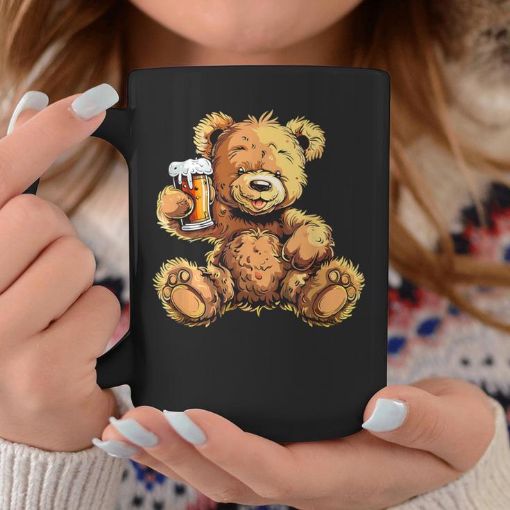 Beer Teddy Bear Costume Tassen Lustige Geschenke