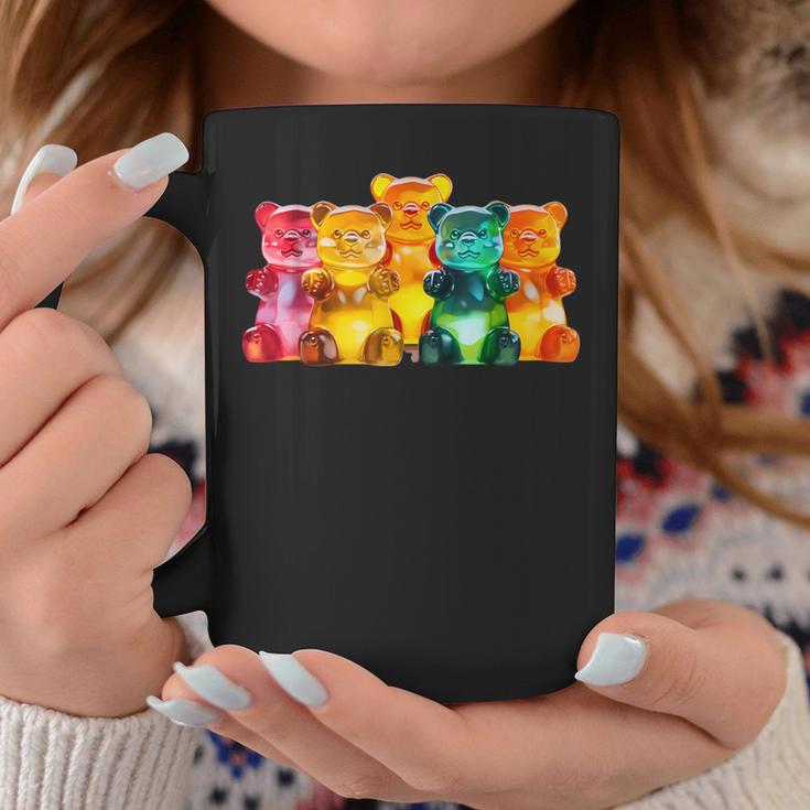 Gummy Bear Tassen Lustige Geschenke