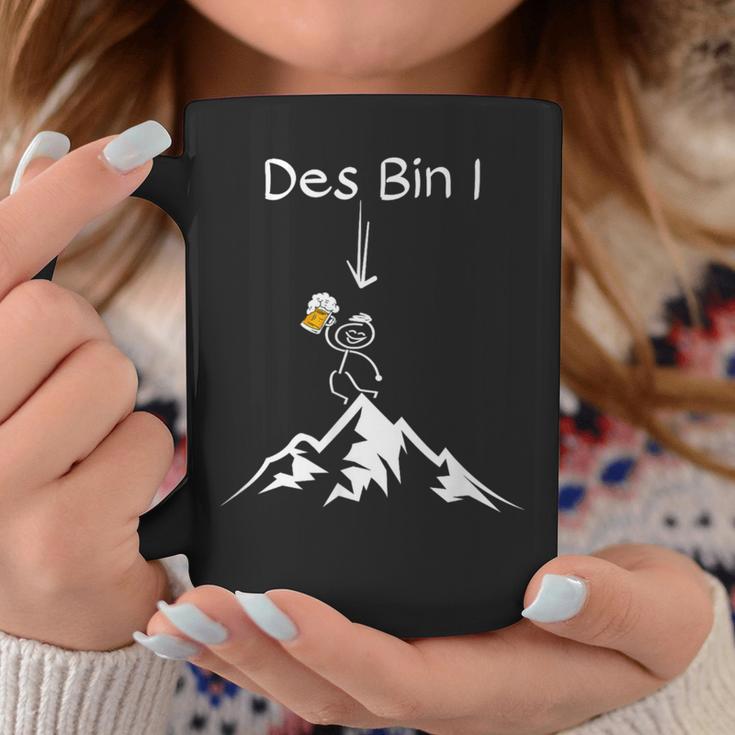 Hiking Beer Des Bin I Mountains Alps Outdoor S Tassen Lustige Geschenke