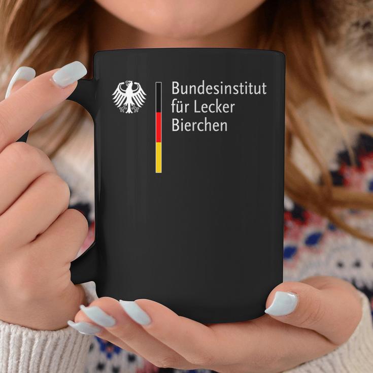 German Federal Institute For Delicious Beer Beer Tassen Lustige Geschenke