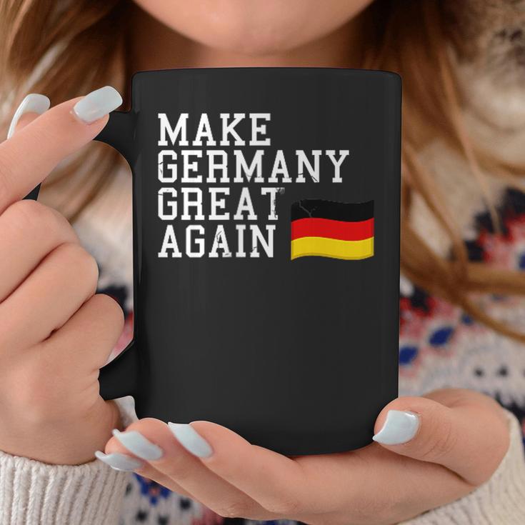 Make Germany Great Again Classic Germany Tassen Lustige Geschenke