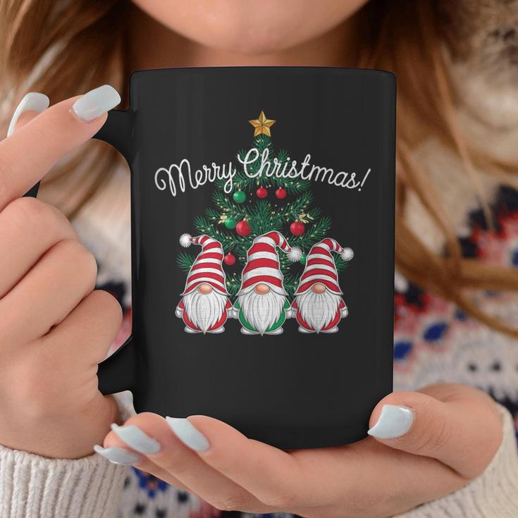 Gnome Gnome Christmas Jumper Merry Christmas Tassen Lustige Geschenke