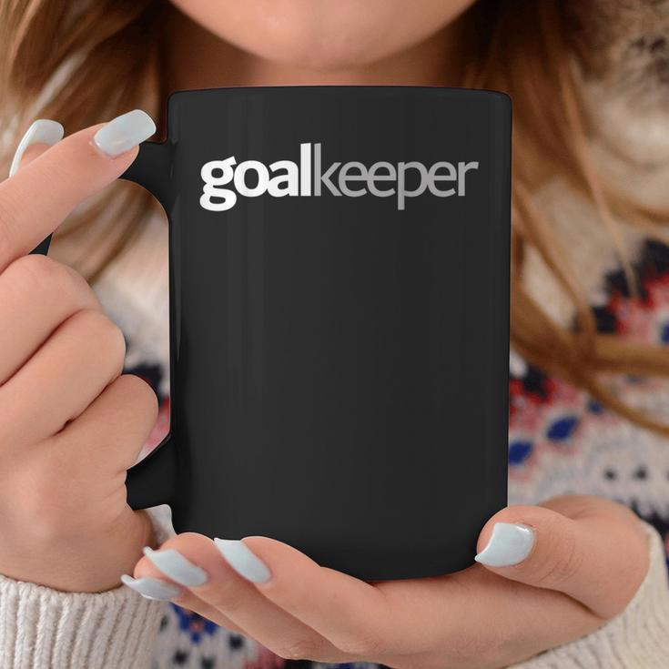 Goalkeeper For Goalkeeper Tassen Lustige Geschenke