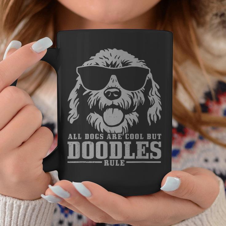 Goldendoodle Labradoodle Saying Dog Golden Doodle Tassen Lustige Geschenke