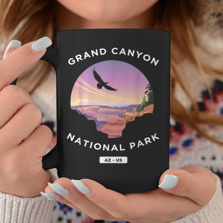 Grand Canyon Arizona Usa National Parks Travel Hiking Tassen Lustige Geschenke