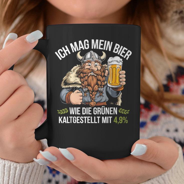 Grünen Politics Bier Tassen Lustige Geschenke