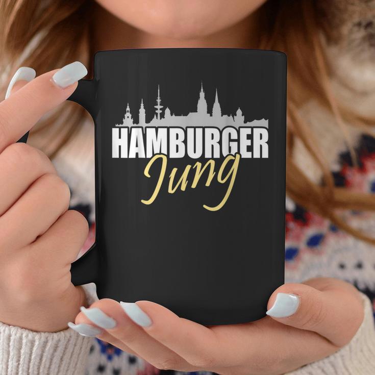 Hamburger Jung Anchor Moin Hamburg Tassen Lustige Geschenke