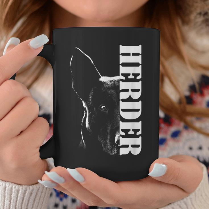 Herder Dutch Shepherd Hollandse Herdershond Tassen Lustige Geschenke