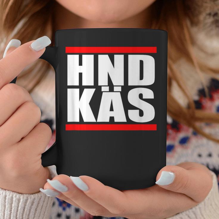 Hessischer Hnd Käs Handkäs Tassen Lustige Geschenke