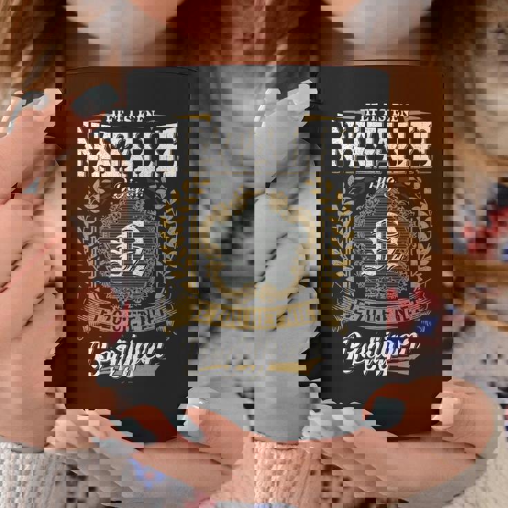 Het Is Een Natalie Ding Je Zou Het Niet Begrijpen Natalie Naam Tassen Lustige Geschenke