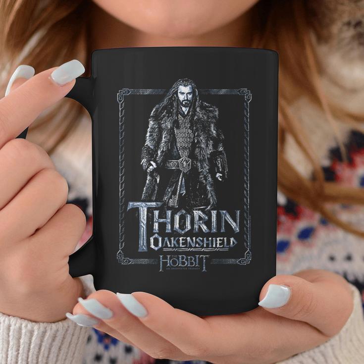 Hobbit Thorin StareTassen Lustige Geschenke