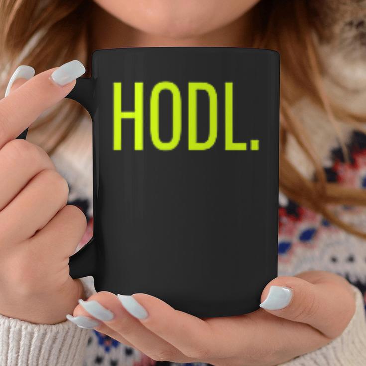 Hodl Tassen Lustige Geschenke