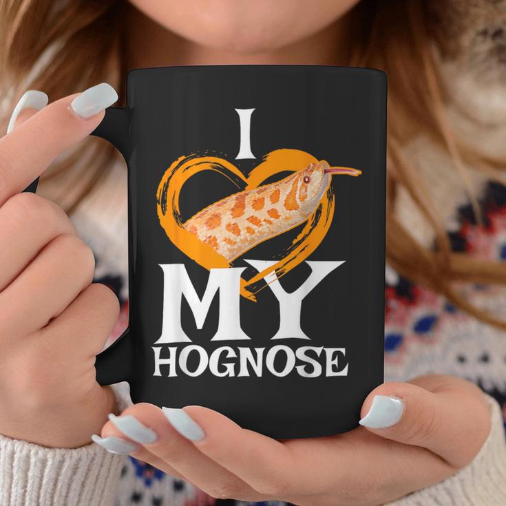 Hognose SnakeShirt For Pet Western Hoggy Reptiles Graphic Print Coffee Mug Unique Gifts