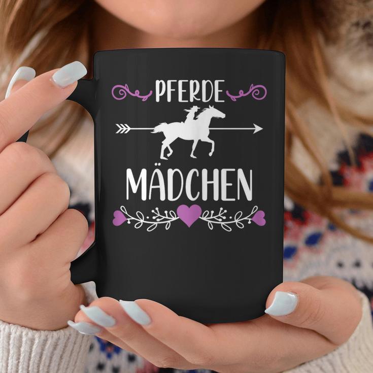 Horse Girls Horse Rider Idea S Tassen Lustige Geschenke