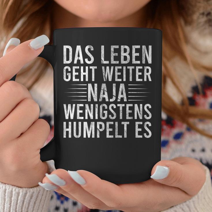 Humpeln Crücken Saying Meniscus Riss Cross Ligament Riss Tassen Lustige Geschenke