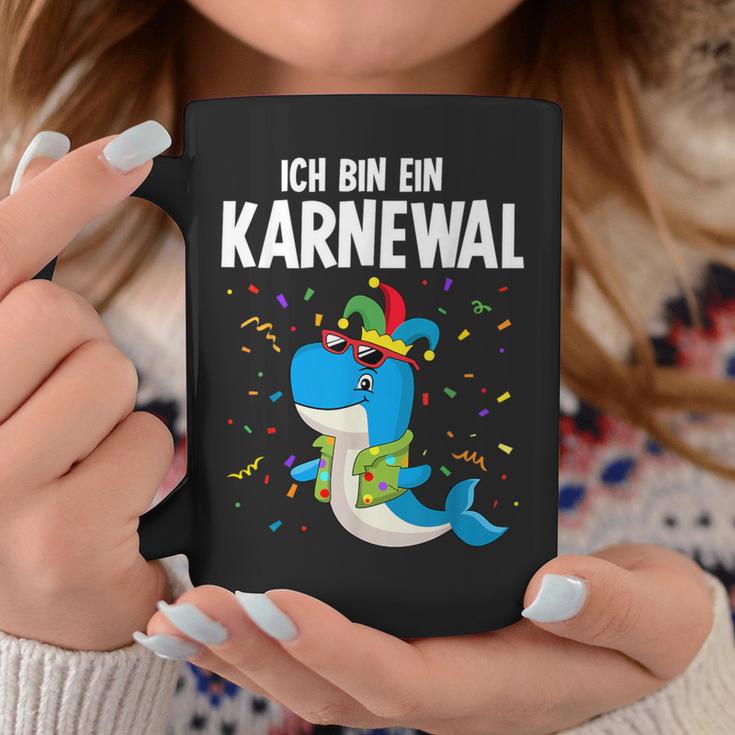 Ich Bin Ein Karnewal Ich Bin Ein Karnewal Tassen Lustige Geschenke