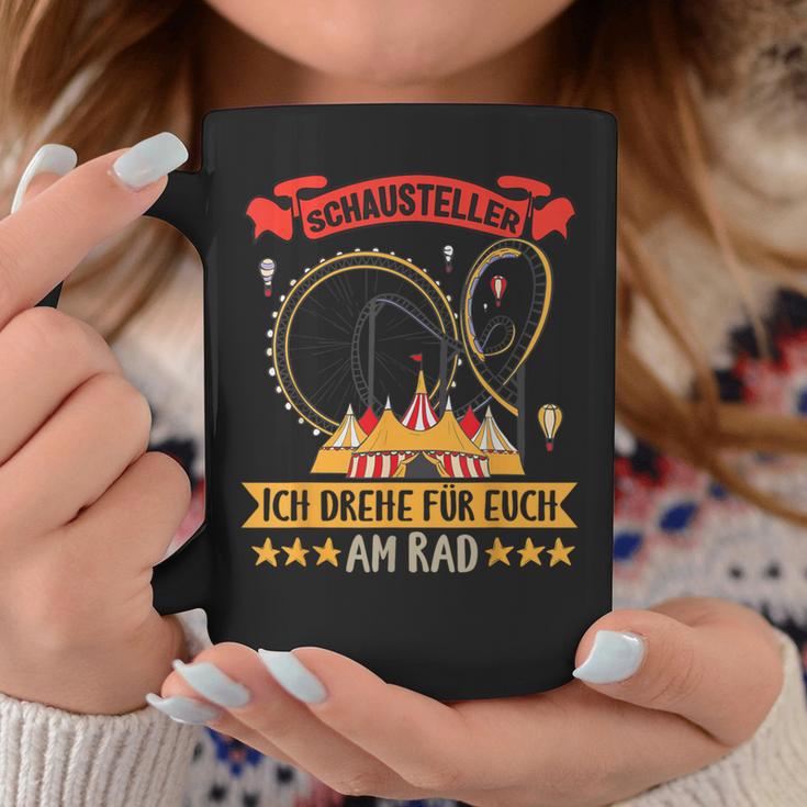 Ich Drehe Für Euch Am Rad Tassen Lustige Geschenke