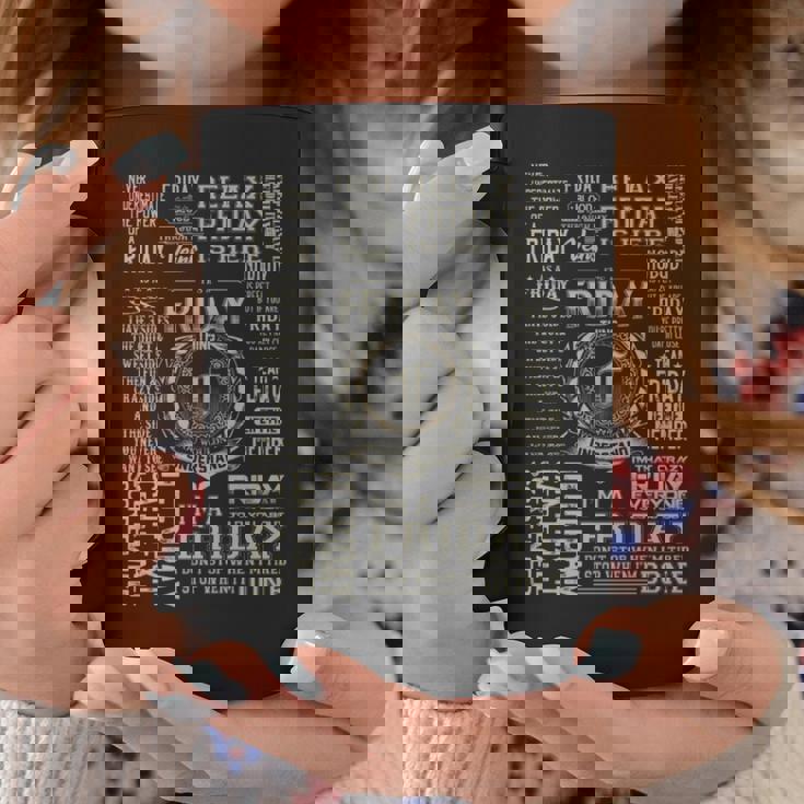 It's A Friday Thing Friday Name Coffee Mug Unique Gifts It's A Friday Thing Friday Name Coffee Mug Unique Gifts