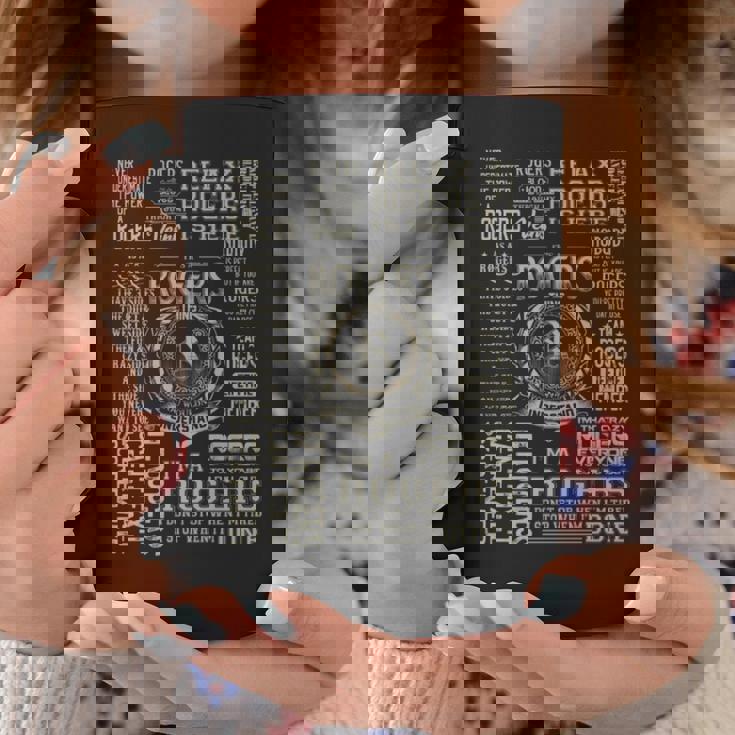 It's A Rogers Thing Rogers Name Coffee Mug Unique Gifts It's A Rogers Thing Rogers Name Coffee Mug Unique Gifts