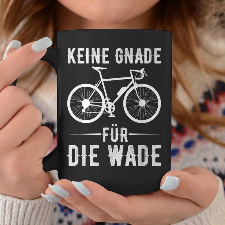 Keine Gnade Für Die Wade Cyclist Clothing Downhill Tassen Lustige Geschenke