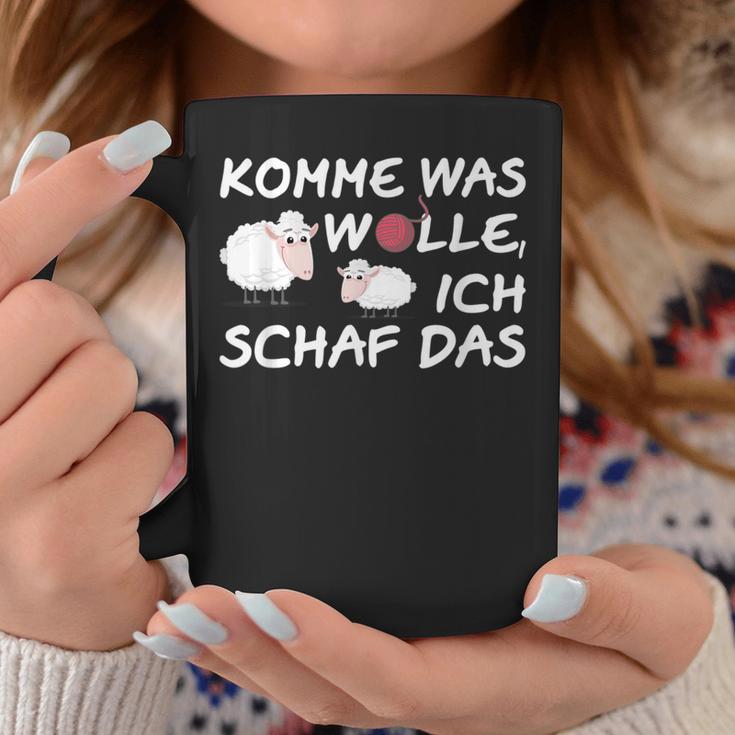 Komme Was Wollen S Tassen Lustige Geschenke